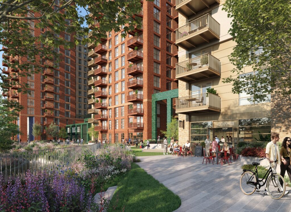 Fulton & Fifth London